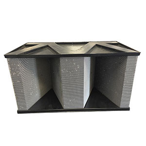 Honeywell Permanganate Only Module for F111 and F116 Air Cleaners
