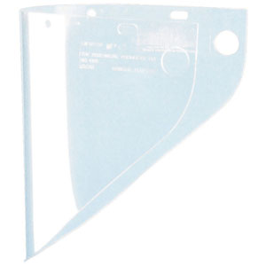 Fibre-Metal by Honeywell 4199CL Face Shield Window Clear