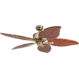 Tropical Ceiling Fan