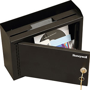 Honeywell Multipurpose Drop Box - 0.12 cu. ft.