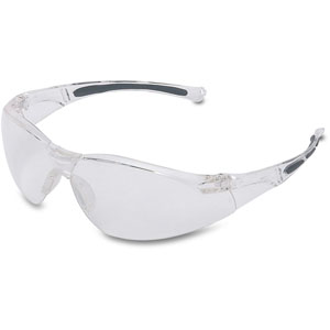 Lentes De Substituição UVEX S6900HS - Antiembaçamento Para Óculos De Segurança