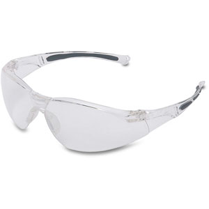 Uvex by Honeywell A805 Series Safety Eyewear with Clear Anti-Fog Lens