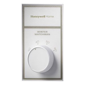 Honeywell Basic Programmable Thermostat (YRTH221B1000) for sale online