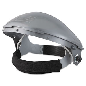 Fibre-Metal by Honeywell F400 High Performance Face Shield Headgear