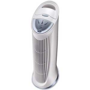 Honeywell quietclean tower air purifier reviews store