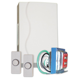 Honeywell Home Wired Door Chime Contractor Kit
