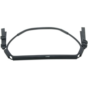 UVEX by Honeywell S521 Stealth Goggle Retainer for Hardhats