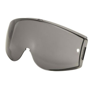 UVEX by Honeywell S536C Astrospec 3000 Gray Replacement Lens