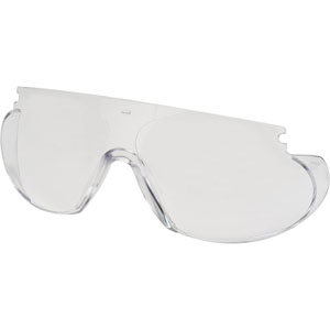 UVEX by Honeywell S6500X Skyper Clear Replacement Lens