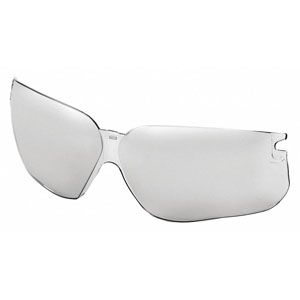 UVEX by Honeywell S6900 Clear Genesis Replacement Lens