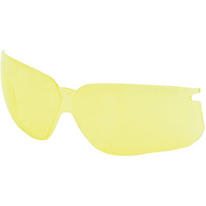 UVEX by Honeywell S6902X Genesis Amber Replacement Lens