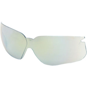 UVEX by Honeywell S6904 Genesis SCT-Reflect 50 Replacement Lens