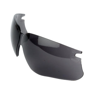 UVEX by Honeywell S6912X Genesis Dark Gray Replacement Lens