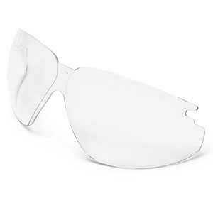 UVEX by Honeywell S6950X Genesis XC Clear Replacement Lens