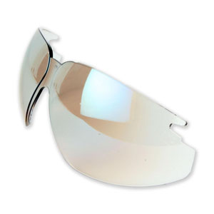 UVEX by Honeywell S6952 Genesis XC SCT-Reflect 50 Replacement Lens