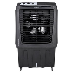 BLACK+DECKER 476 Cubic Feet Per Minute Portable Indoor Evaporative Cooler