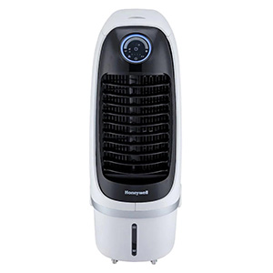 Honeywell Portable Indoor Evaporative Spot Air Cooler - 525 CFM