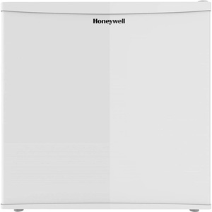 Honeywell 5 Cu Ft Chest Freezer with Removable Storage Basket, White - H5CFW