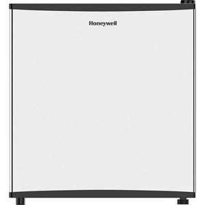 Honeywell Mini Compact Freezer For Countertops, Stainless Steel - H11MFS