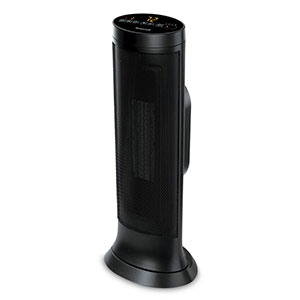 Honeywell Slim Ceramic Tower Whole Room Heater