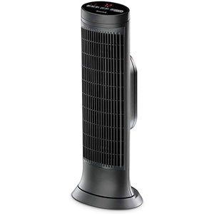 Honeywell Digital Ceramic Tower Heater, HCE322V