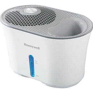 Honeywell Easy to Care Top Fill Cool Moisture Humidifier
