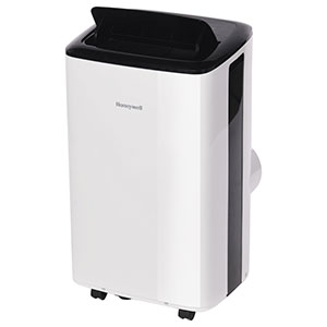 Honeywell Smart 13,000 BTU Wi-Fi Portable Air Conditioner with APP/Alexa Control