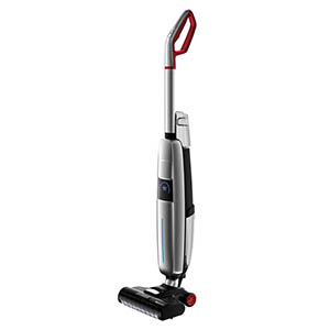 Honeywell FC15 Ultamax Elite Cordless Floor Cleaner and Vacuum