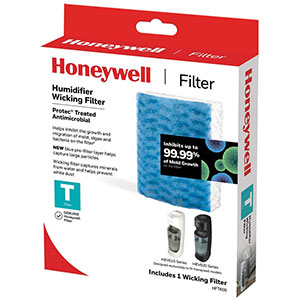 6 Humidifier Furnace Filter for Honeywell Model HE220A NEW 