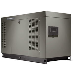 Honeywell HG06045X Liquid Cooled 60kW Home Generator