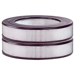 Honeywell 2 Pack of True HEPA Filters F (Replaces 21500, 22500 and 23500)