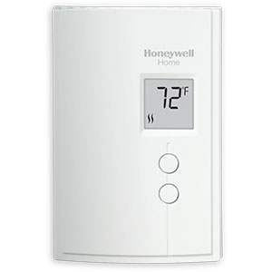 Honeywell - Thermostat analogique 7J 2 fils - CM37