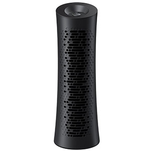 Honeywell Allergen Plus HEPA Tower Air Purifier - Black, HPA030