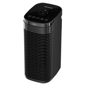 Honeywell InSight Series HEPA Tower Small Air Purifier - Black, HPA080B