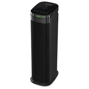 Honeywell InSight Series HEPA Tower Air Purifier - Black, HPA180B