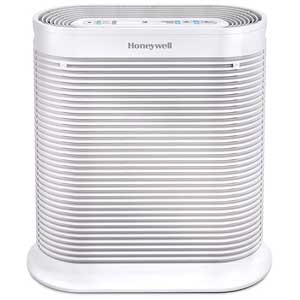 Honeywell Air Purifier Allergen Plus Series & Common Airborne Allergies