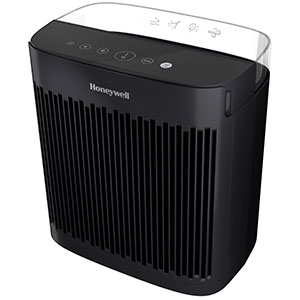 Honeywell InSight Series HEPA Air Purifier - Black, HPA5100B