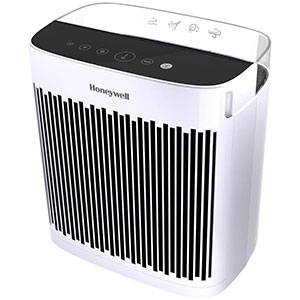 Honeywell InSight HEPA Air Purifier - White, HPA5100W