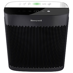 HONEYWELL Dispositivo medidor de calidad del aire, HTRAM-V1-W, detector CO2,  CONSULTAR PLAZOS