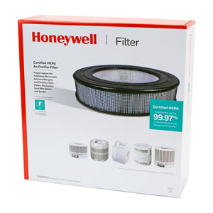 Honeywell HRF-H1, True HEPA Replacement Filter Honeywell HRF-H1, True HEPA Replacement Filter
