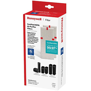 Honeywell hepa filter replacement r sale