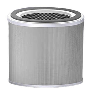 thumbnail image 2 of RZ Mask Replacement HEPA F2 Filter – Pack Of 3 (Model 43590) 2 of 5
