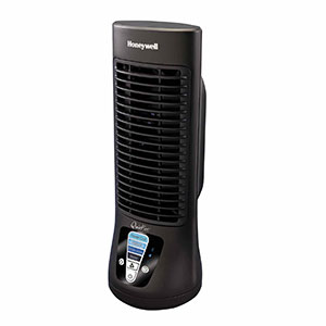 Honeywell ventilateur colonne très silencieux quiet set avec télécommande  hyf290e4 UBD-HYF290 - Conforama