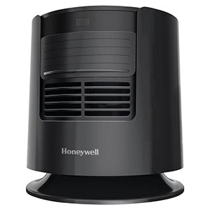 Honeywell Turbo Force Fan HT 900 in Black
