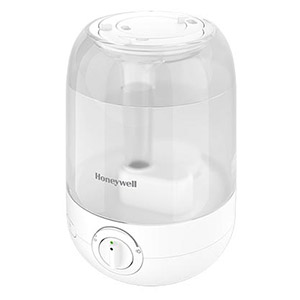 Honeywell Ultra Comfort Cool Mist Humidifier, White
