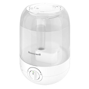 Honeywell Ultra Comfort Cool Mist Humidifier - White, HUL545W