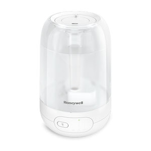 Honeywell Ultra Plus Cool Mist Humidifier - White, HUL565W