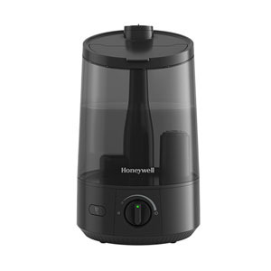 Honeywell Top Fill Ultrasonic Cool Mist Humidifier, HUL585B