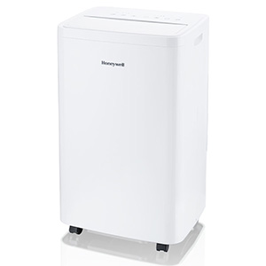 Honeywell Dual Hose Portable Air Conditioner, 14,500 BTU