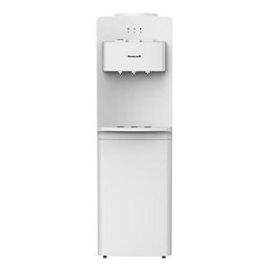 Honeywell Tri-Temperature Water Cooler Dispenser, Top-Load